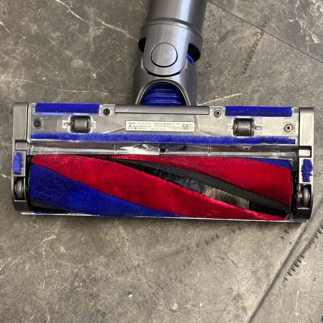 ♪送料込！Dysonコードレスクリーナー Micro 1.5kg SV21