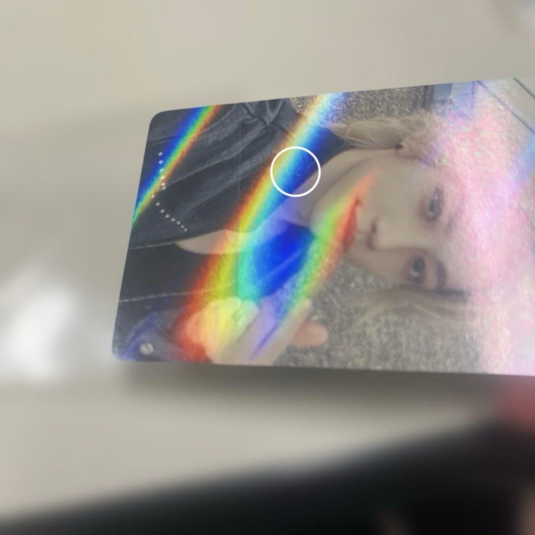 Straykids フィリックス 5star Makestar 店舗特典 トレカ - メルカリ