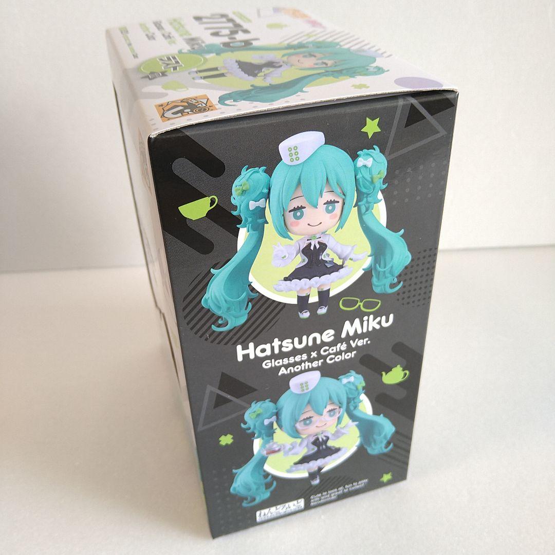 グッスマくじ 初音ミク ラストワン賞 初音ミクセット