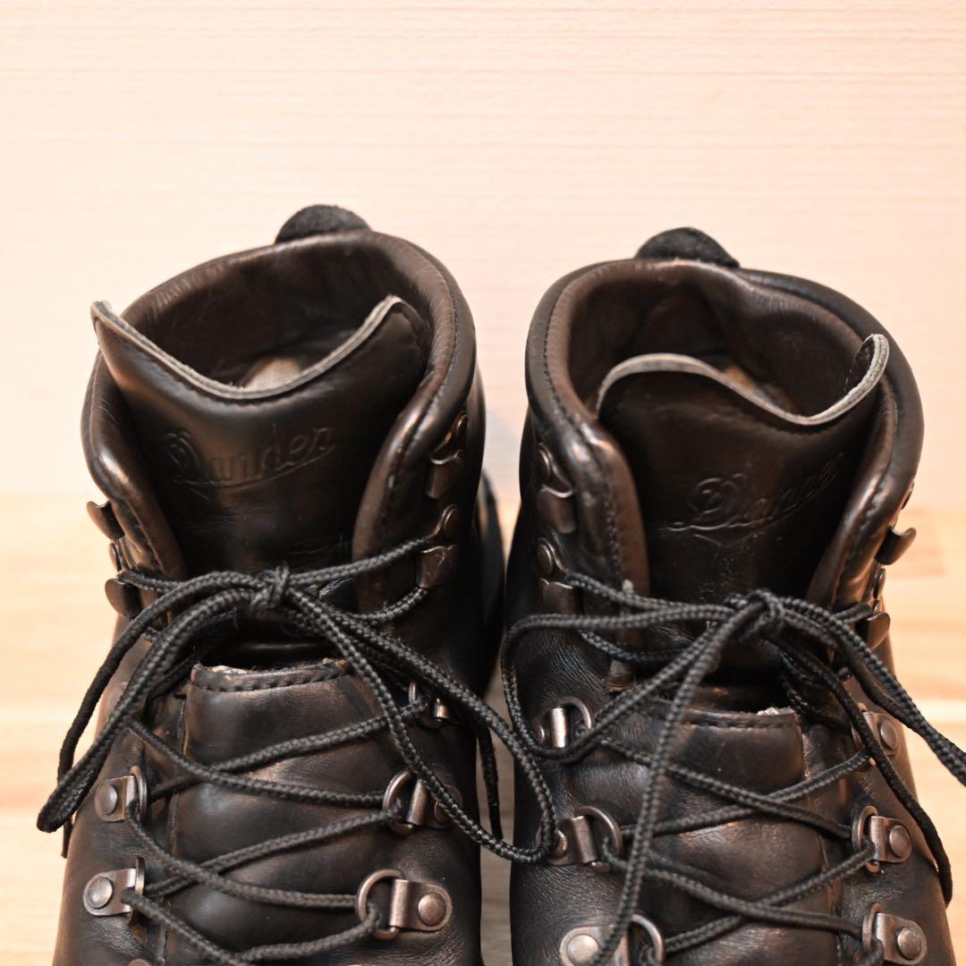 最終値下げ　定価74800円　ダナー　マウンテンライト 81/2 27.5cm