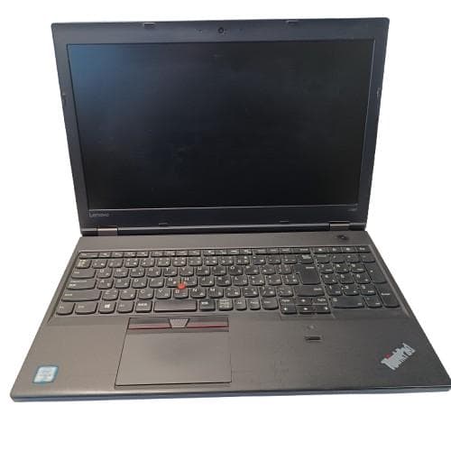 Windowsノート本体 Lenovo ThinkPad L560 i5/16GB/500GB Win11 Lenovo ThinkPad L560 15.6
