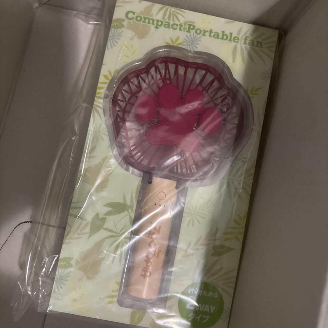 ディズニーストア限定　ズートピア　ハンディファン ズートピアの可愛いハンディファンおすすめ | TikTok