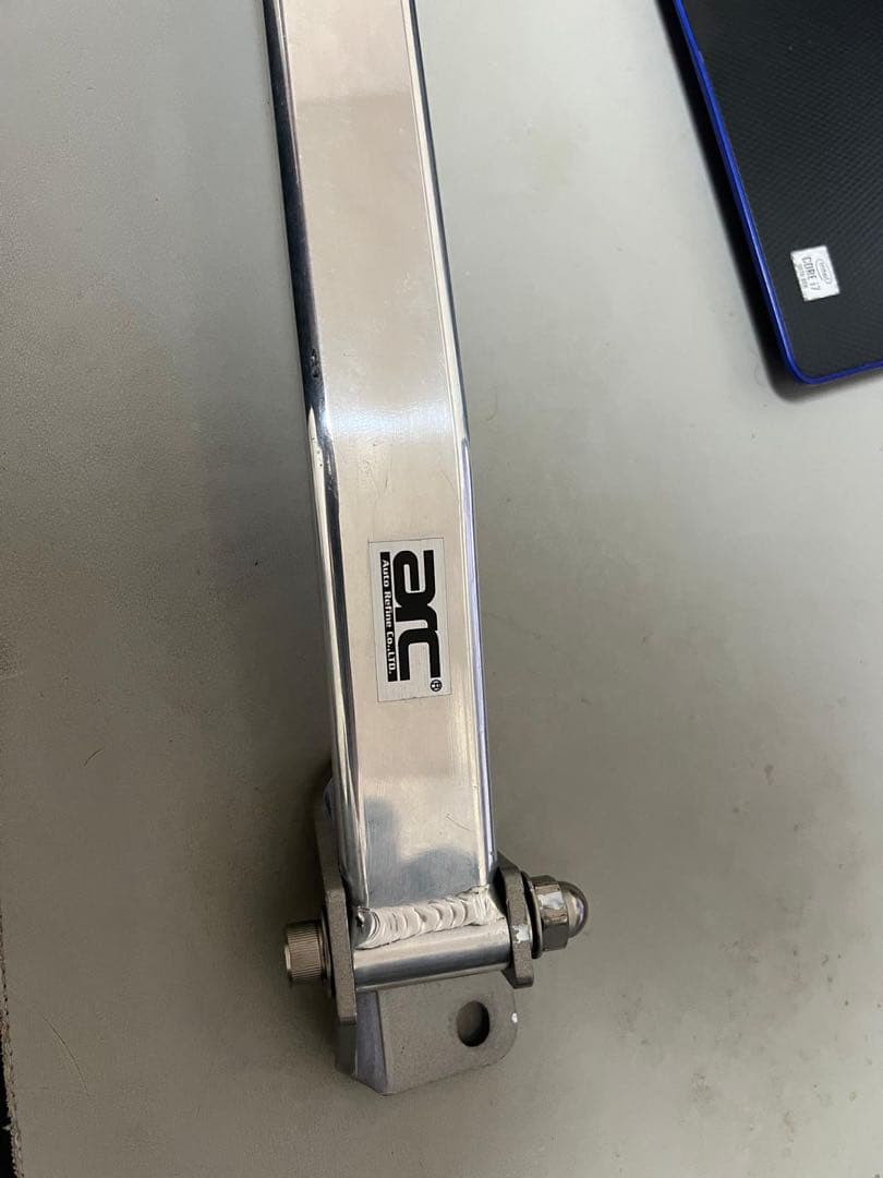 n*g様 BMW ARC フロントトップ ブレース タワーバー PBS030 - メルカリ