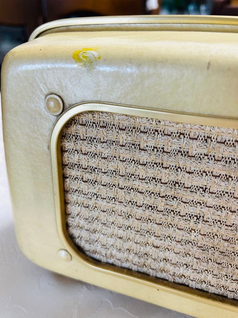 至福の音 独Isophon Isonettaイソネッタ ペア良品！ - メルカリ