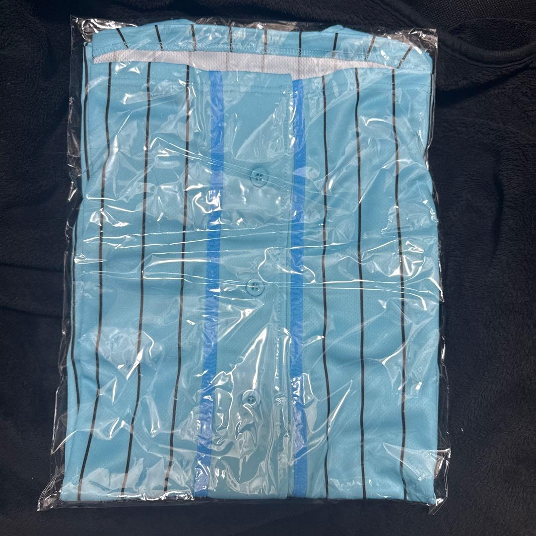 CANDY TUNE 福山梨乃 ユニフォーム 新品 - メルカリ