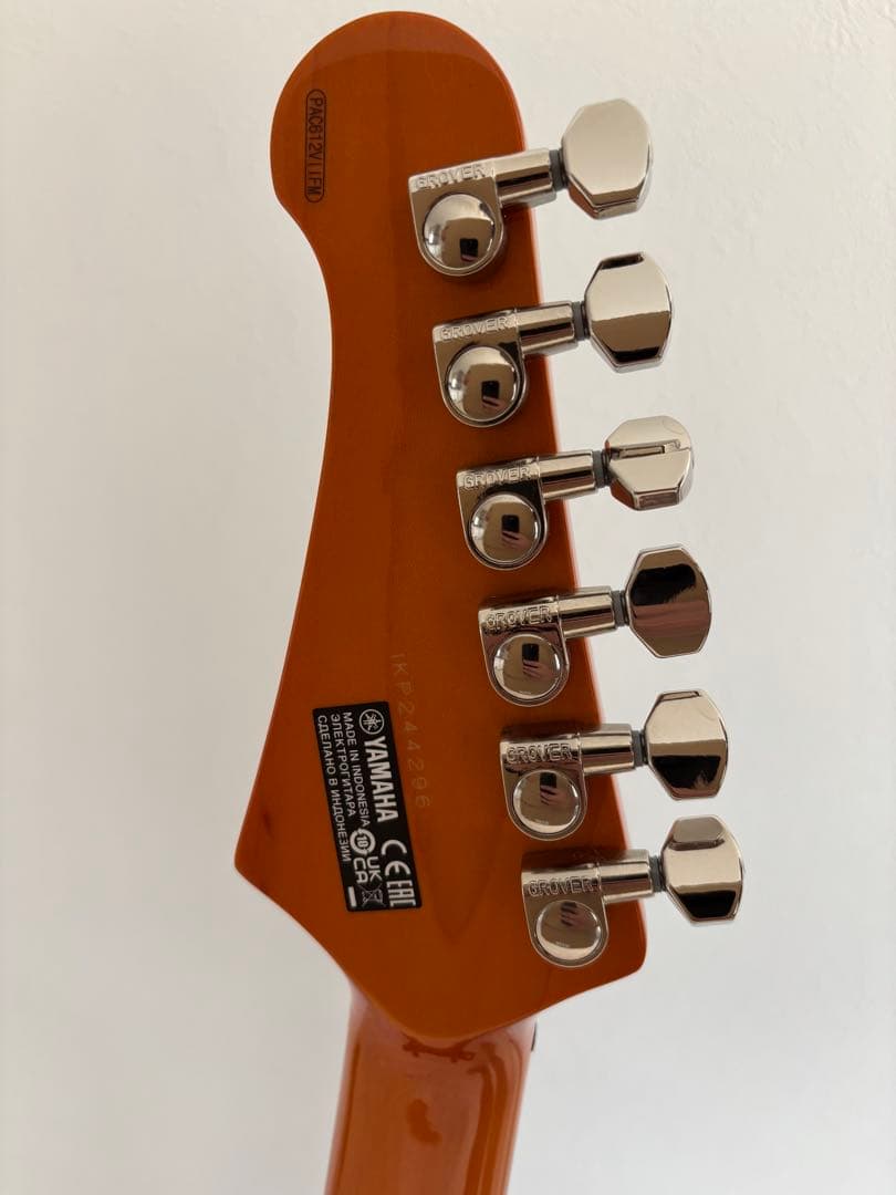 お値下げしました！【2025年1月購入】PACIFICA612VIIFM - メルカリ