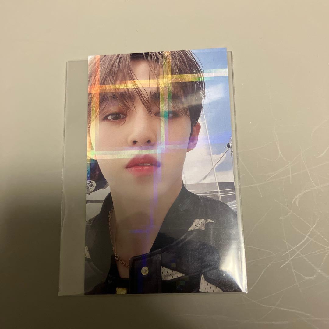 SEVENTEEN エスクプス DREAM ラキドロ weverse SEVENTEEN 