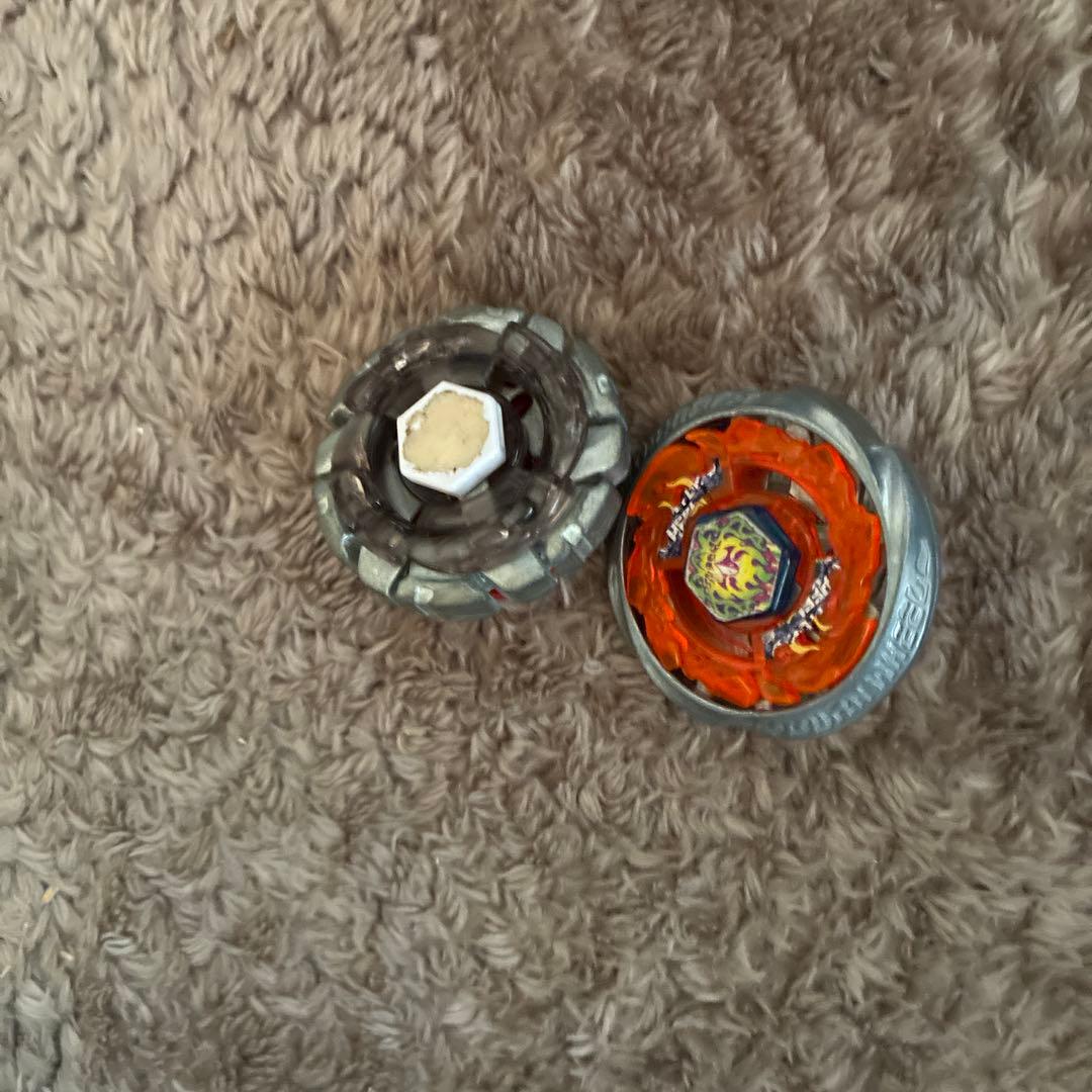 メタルファイトベイブレード ジャンク - メルカリ