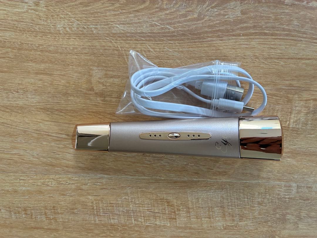 里美さん専用　MEラボンアイ IKKOプロデュース MEラボンアイ／目元美顔器 | TBSショッピング