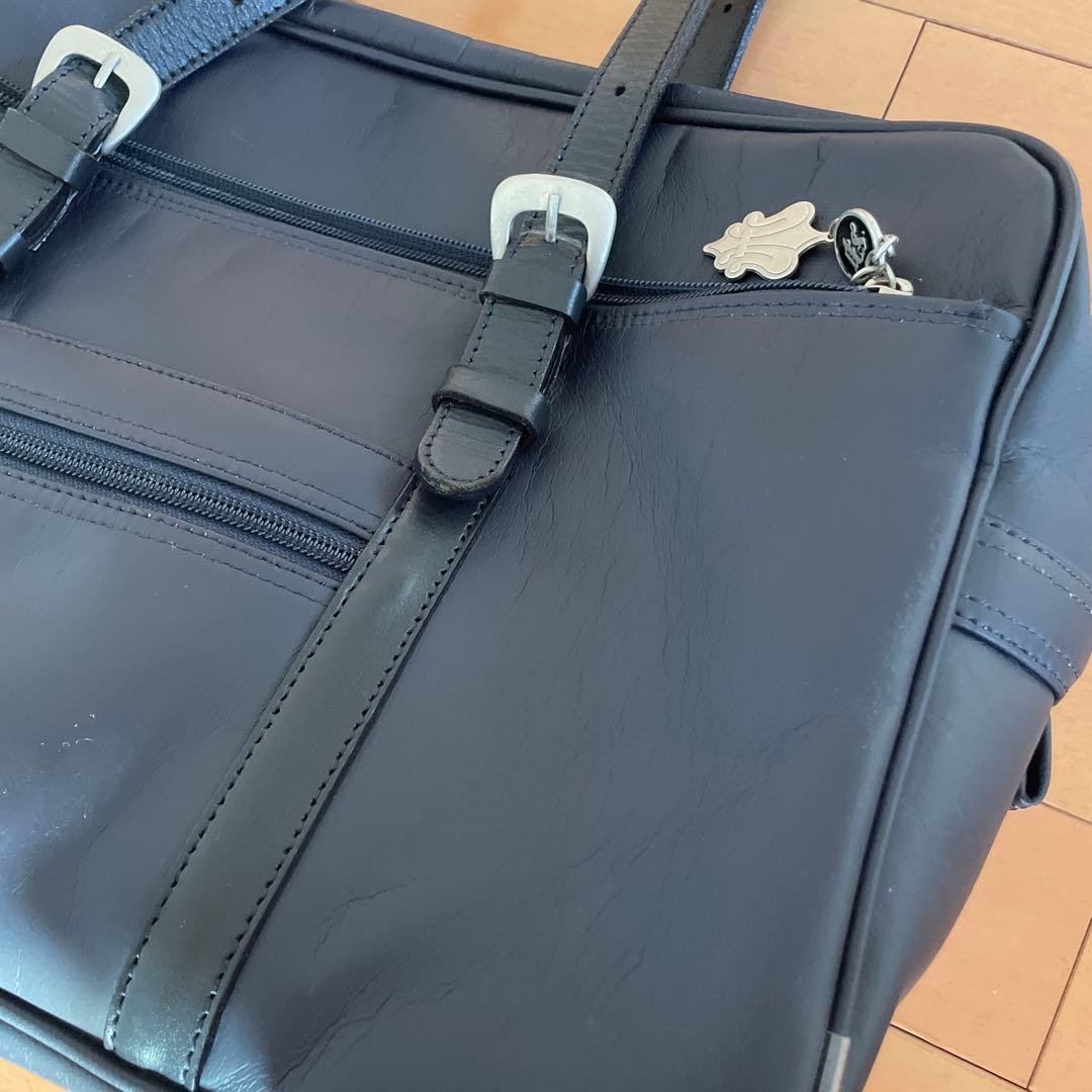 白百合学園 スクールバッグ カバン - メルカリ