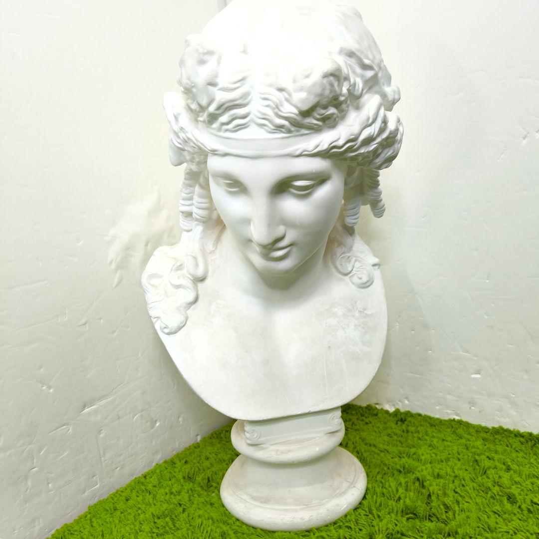 石膏像 アリアス - メルカリ