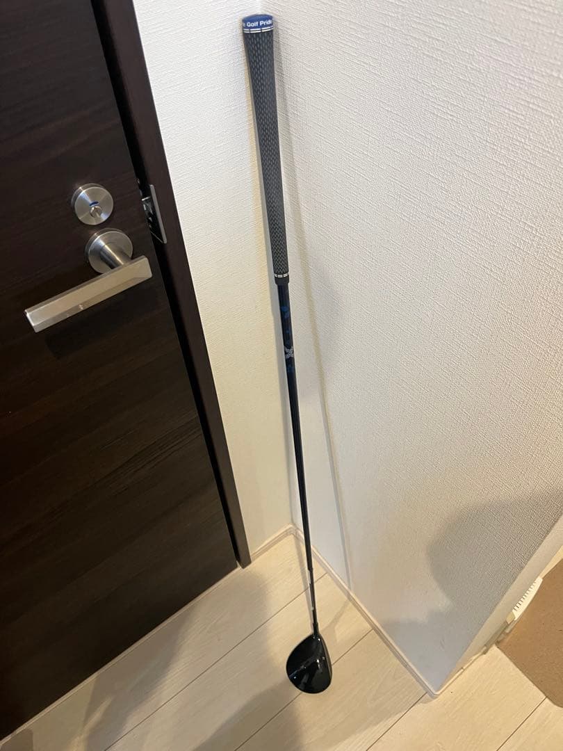 テーラーメイド Qi10 3HL シャフト ディアマナTM50 フレックス R