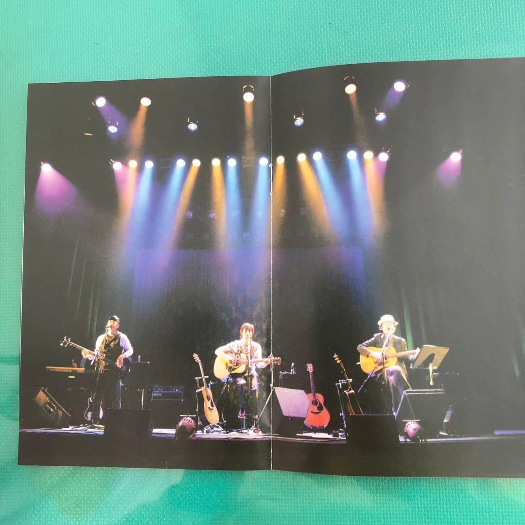 Maybe Tomorrow NSP Live & Document 2005 CD・DVD・ブルーレイ