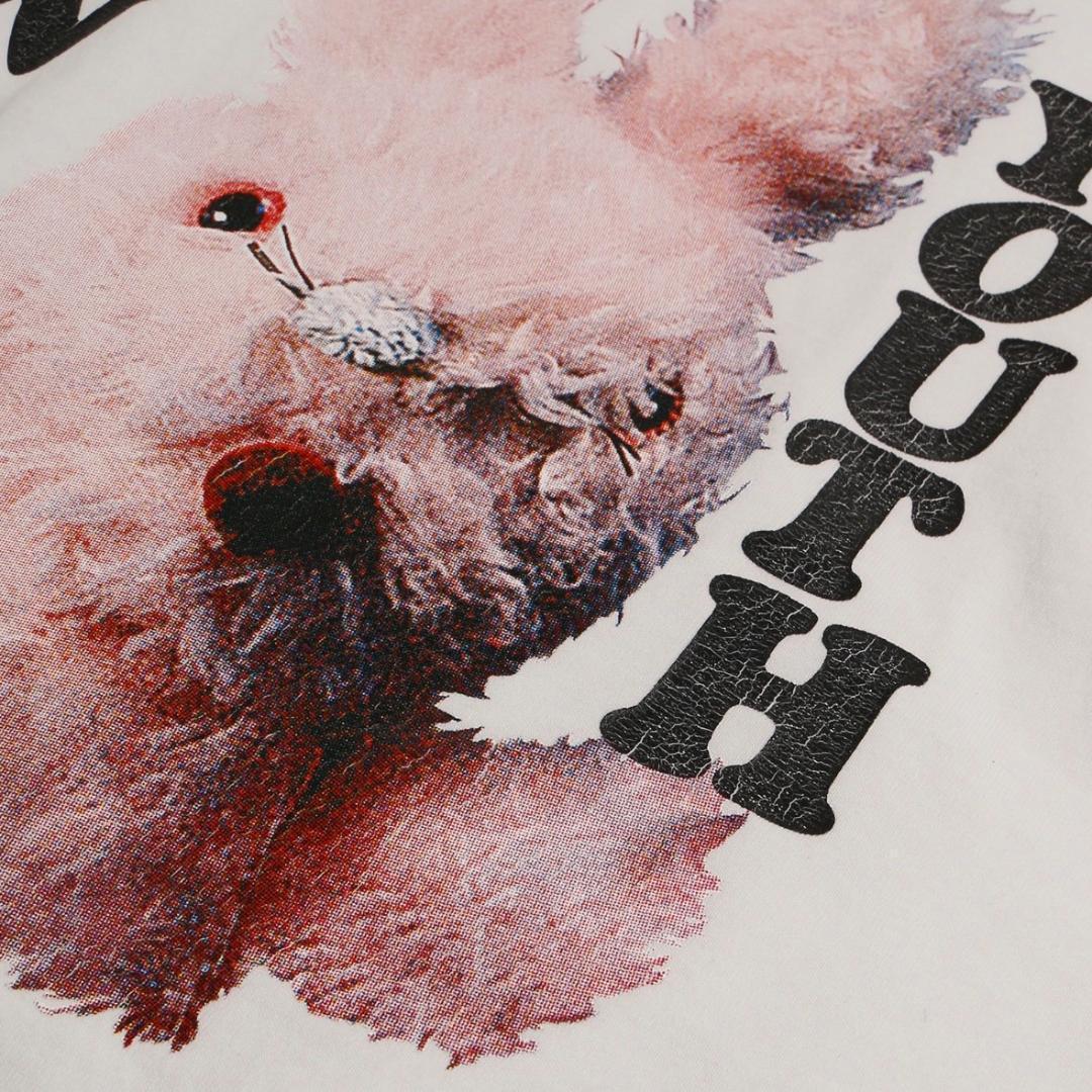 未使用 Insonnia PROJECTS SONIC YOUTH 白3 - メルカリ