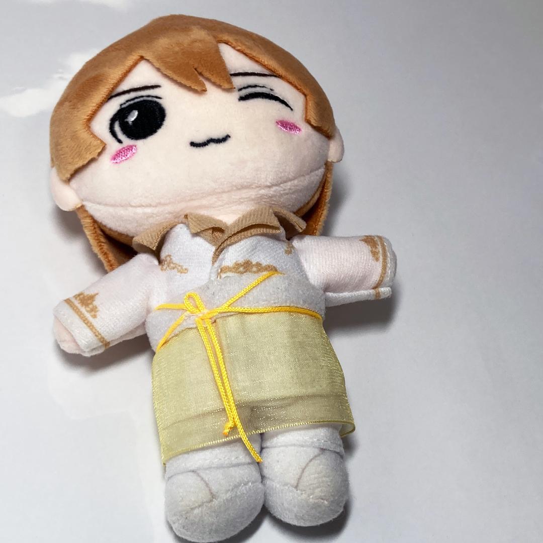 No.650 エレノア スターパラレル 幻想水滸伝カードストーリーズ - メルカリ