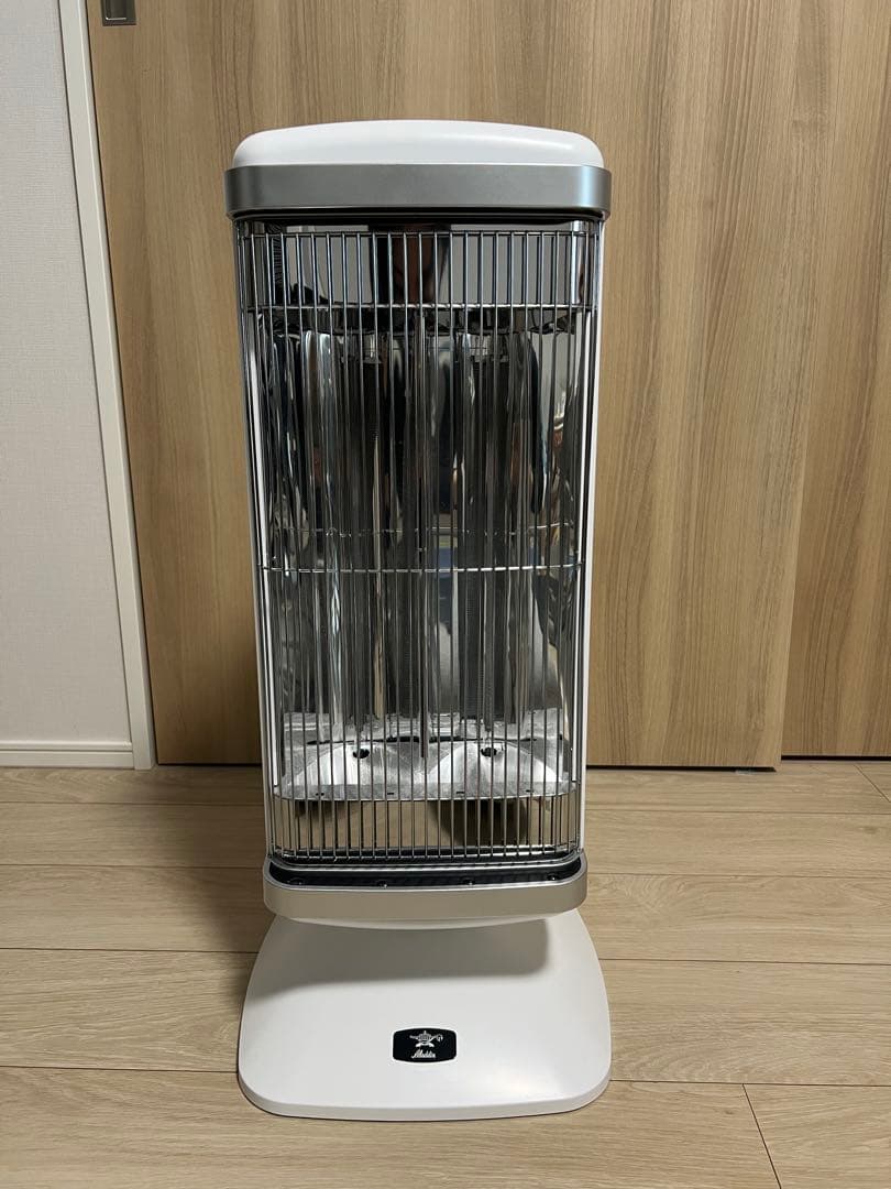 アラジン　遠赤外線グラファイトヒーター（CAH-2G10E） アラジン（Aladdin） 電気ストーブ グラファイトヒーター 遠赤外線