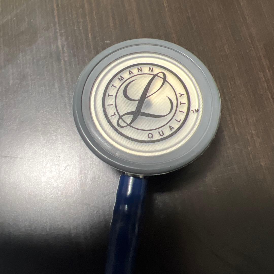 リットマン クラシックⅡSE ネイビー - メルカリ