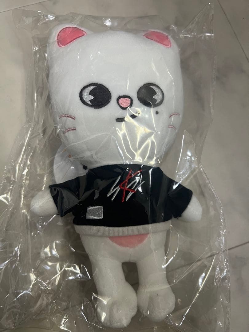 straykids SKZOO 公式 ヒョンジン スキズ - メルカリ