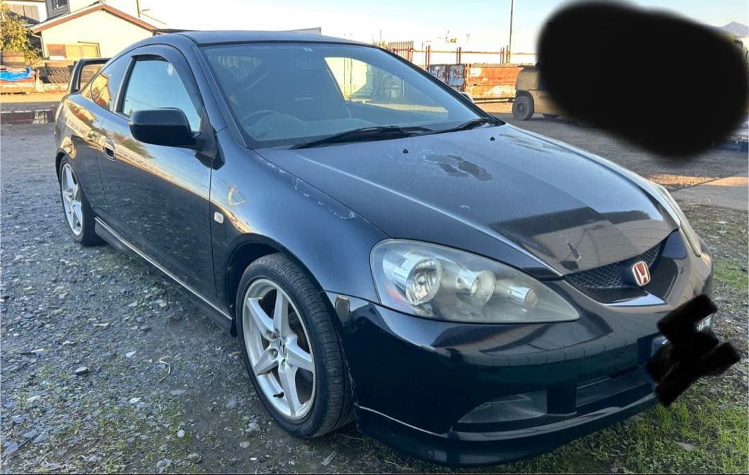 ホンダ インテグラ 5速　車検付き インテグラ（ホンダ）ZX（1991年10月）｜カタログから中古車を探す