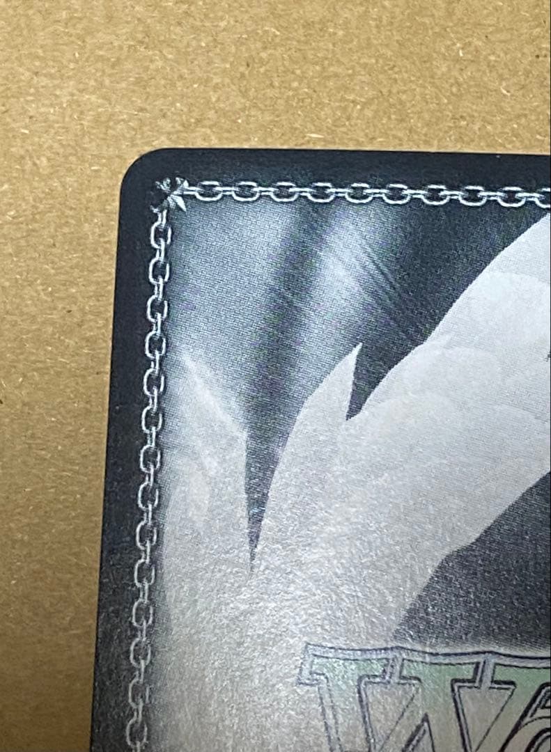 ヴァイスシュヴァルツ　プリバティ：アンカインド・メイド　SP サイン　NIKKE