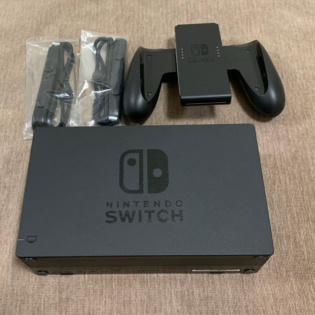 Nintendo Switch スプラトゥーン2セット 中古 ジャンク品 - Nintendo