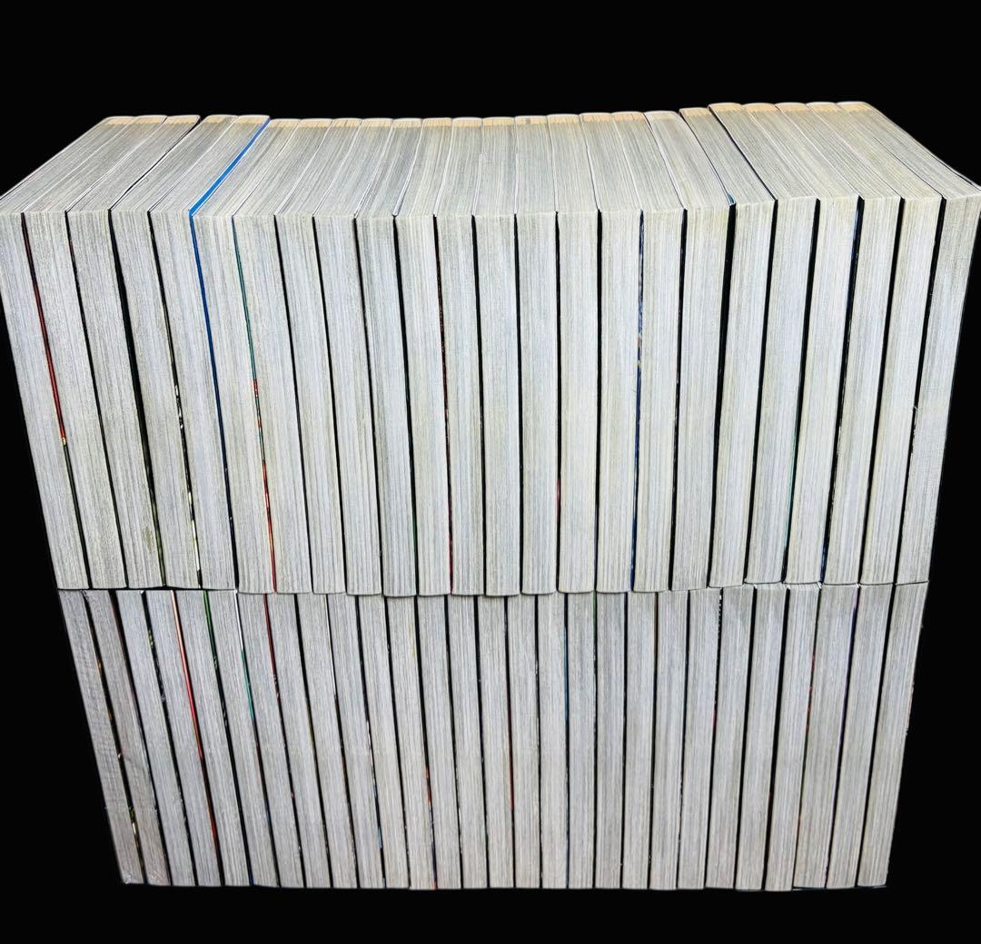 全巻セット】彼岸島48日後… 1～52巻(既刊)松本光司/講談社 - メルカリ