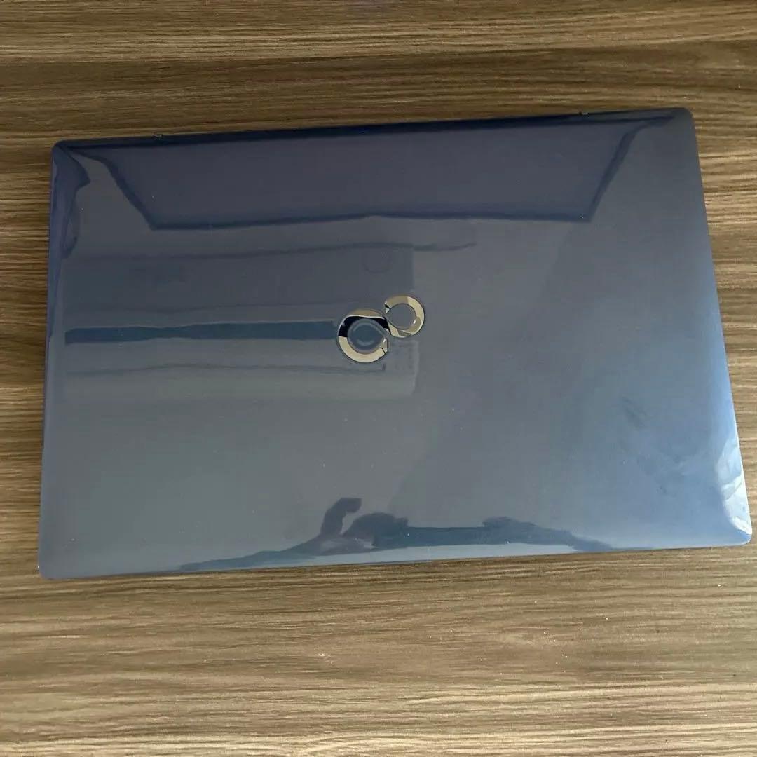 Windowsノート本体 LIFEBOOK corei7 windows11 SSD FMVA77C2L LIFEBOOK A Windows11 Pro 64bit 富士通 A577/S (FMVA26005) 第7世代