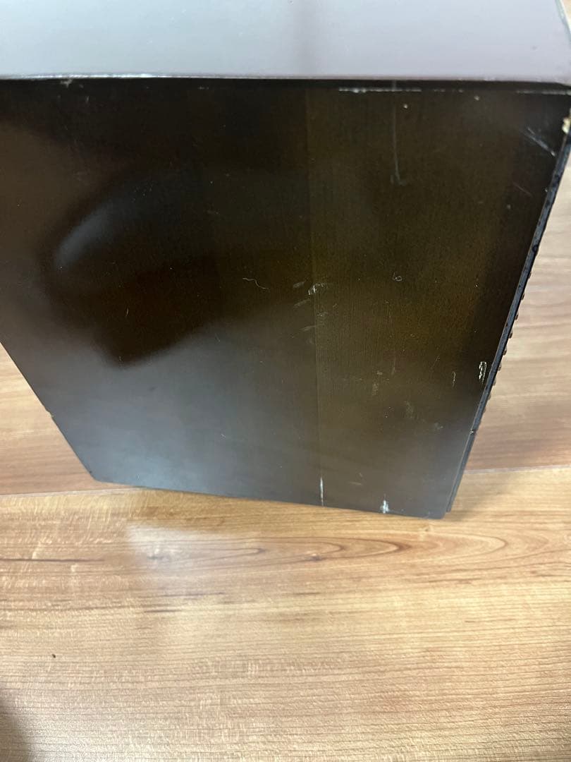 マツダ 東芝 真空管ラジオ 昭和レトロ 実働品 6ua-16 - メルカリ