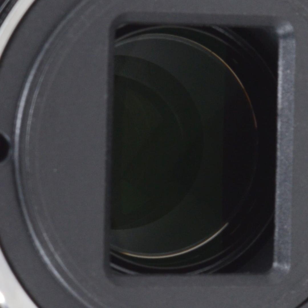 ⭐️完動品⭐️SONY E 55-210mm F4.5-6.3 OSS シルバー