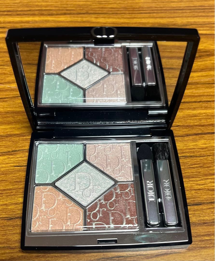 【限定品】ディオールショウ サンク クルール 645ミント　バブルガム 楽天市場】スプリング コレクション 2026 数量限定 2026/01/01 発売