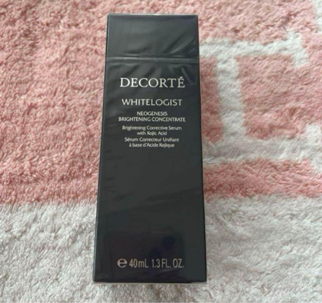 コスメデコルテ ホワイトロジスト コスメデコルテ / ホワイトロジスト ネオジェネシス ブライトニング