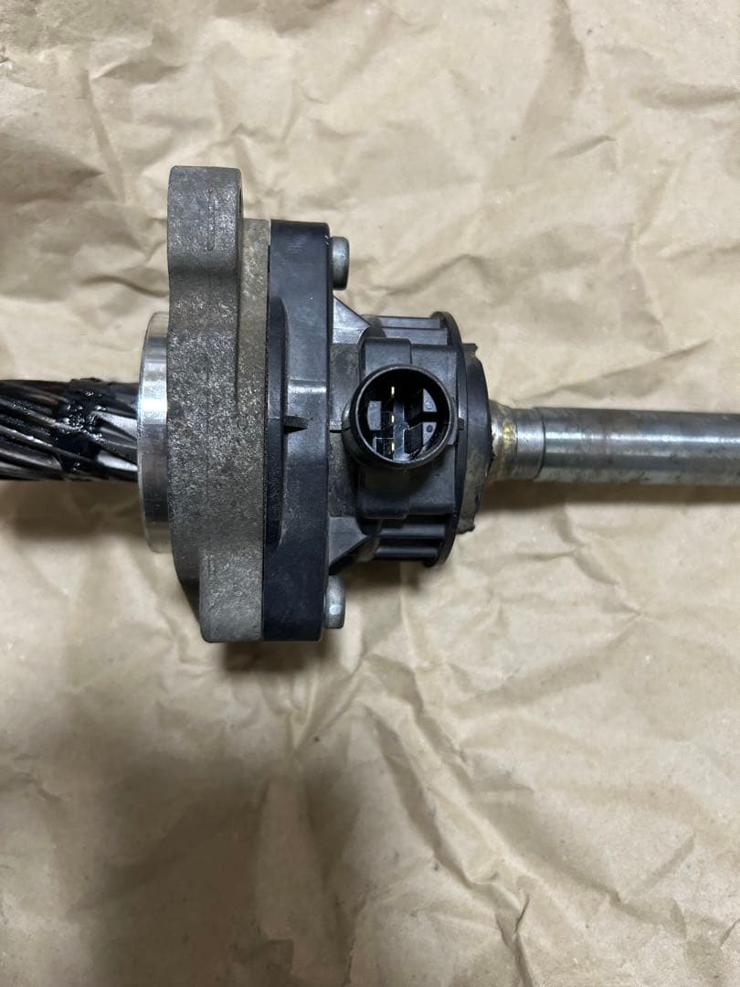 S2000 AP2 トルクセンサー 純正品番 53101-S2A-023 - メルカリ