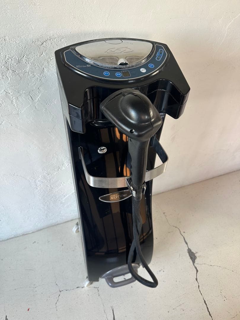 ミストデュオ　MIST Duo100 パルッキー ミストデュオ MIST Duo100 パルッキー ミストデュオ MIST Duo100