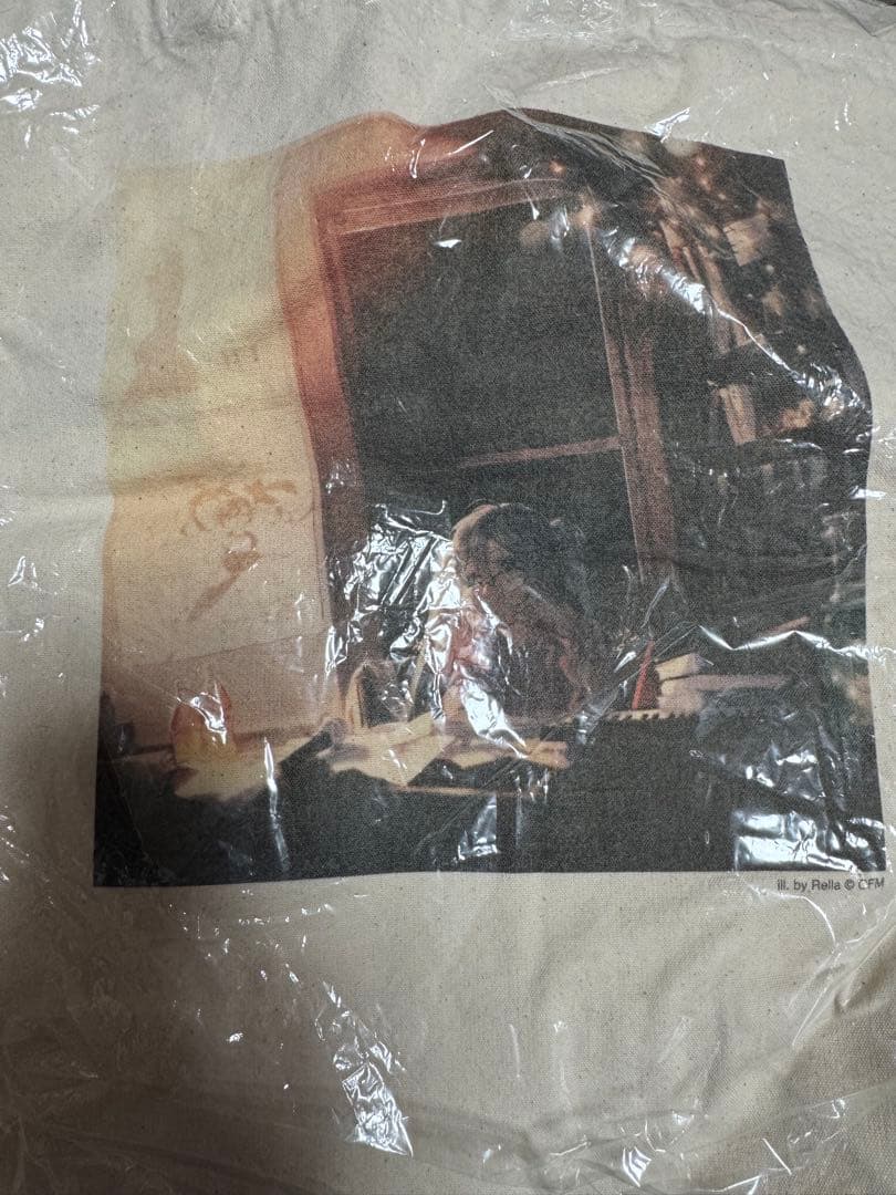 初音ミク　rella 初音ミク」がイラストレーターRella氏によって描かれた《16歳の誕生日