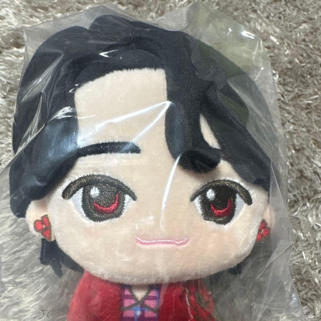 Mrs.GREEN APPLE ミセス 一番くじ A賞 大森元貴 - メルカリ