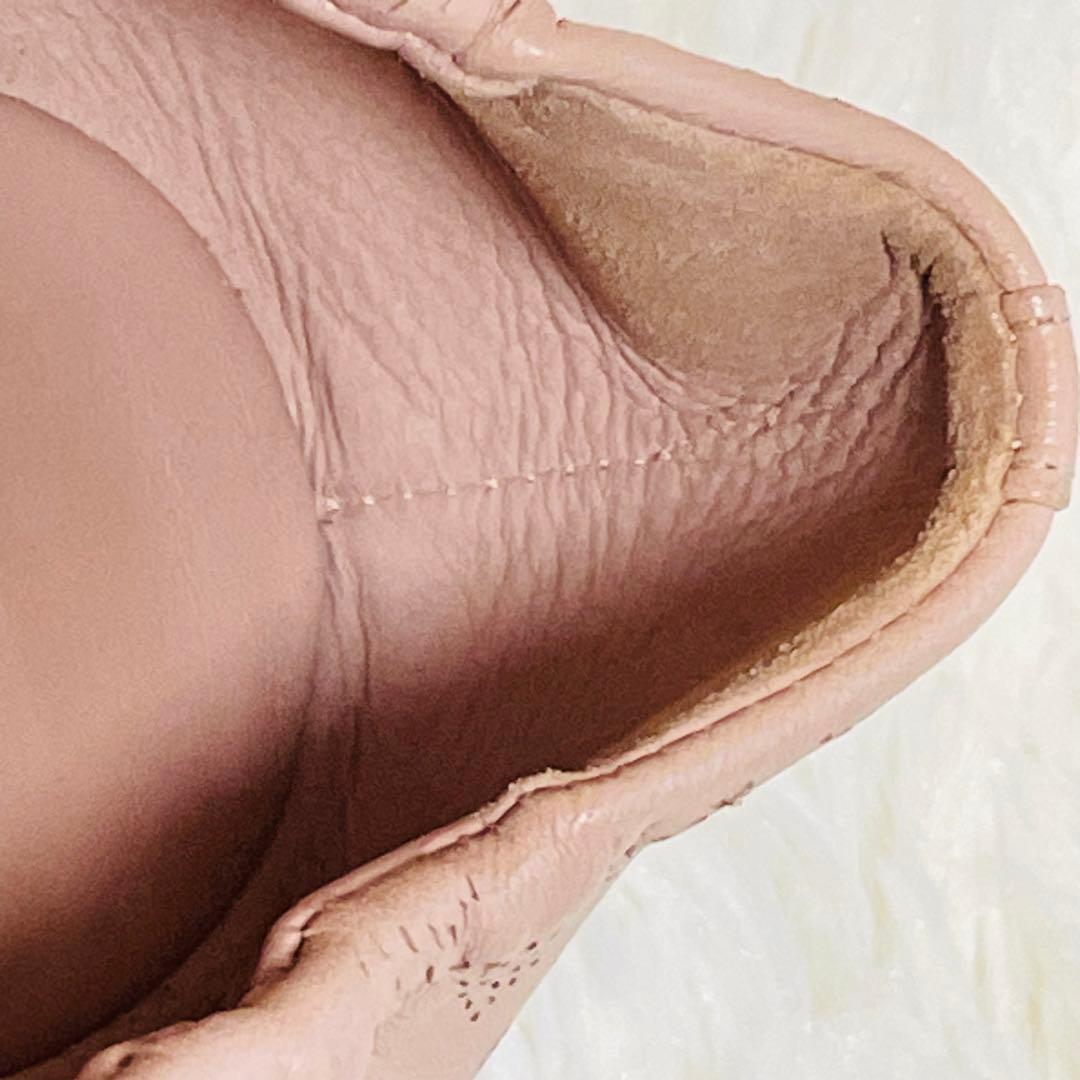 ルイヴィトン マヒナ バレーシューズ 37.5 (24センチ相当)希少 - メルカリ