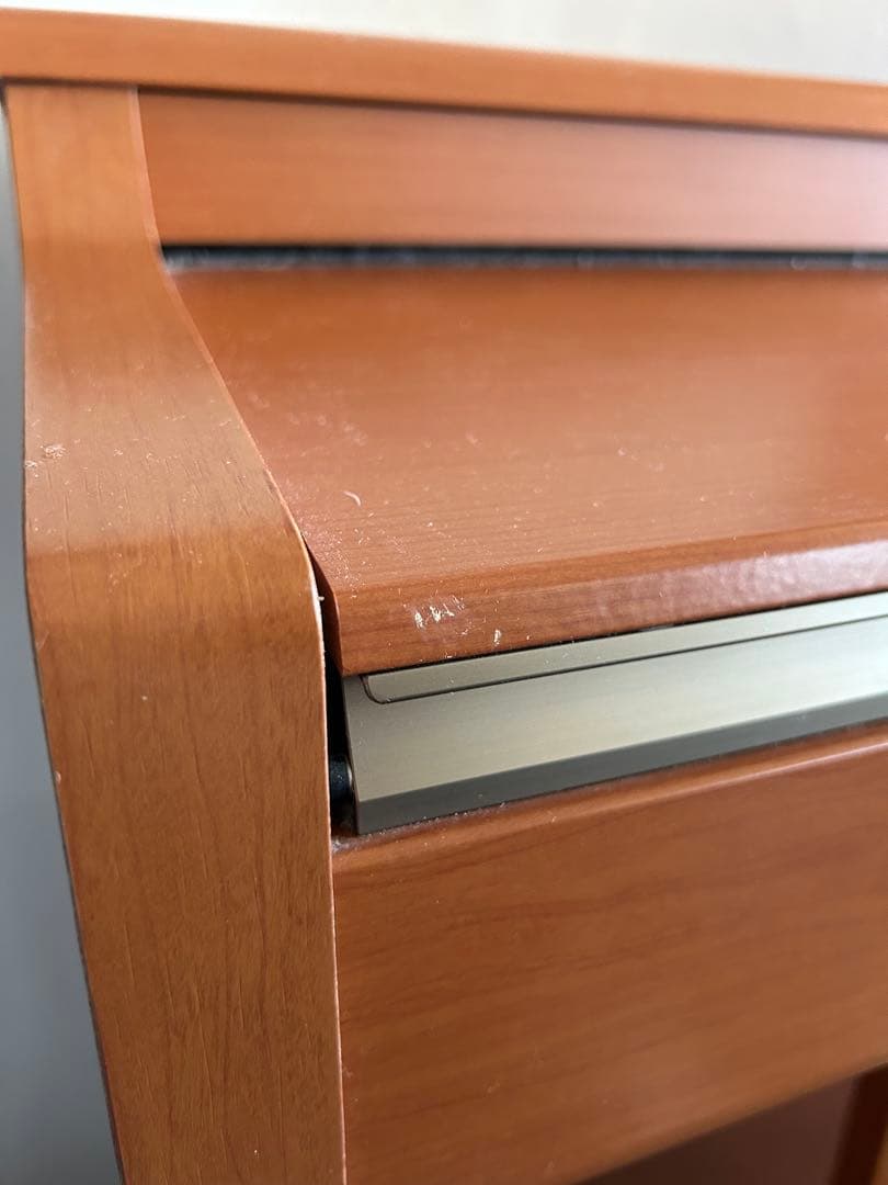 電子ピアノ カワイ CN24C 2014年製 木製 送料込み 椅子別売り