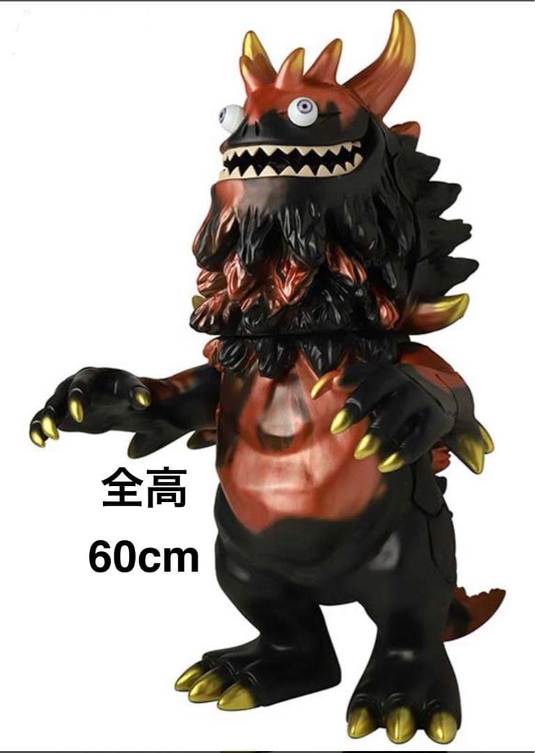 JAM ランジアス (4期) MEDICOMTOY RANGEAS T9G - メルカリ