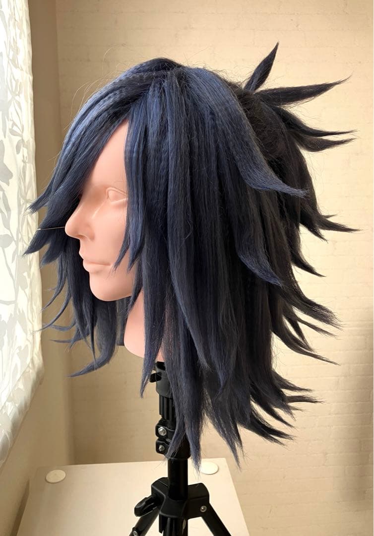 みつな　大典太光世ウィッグ 大典太光世 ウィッグ - メルカリ