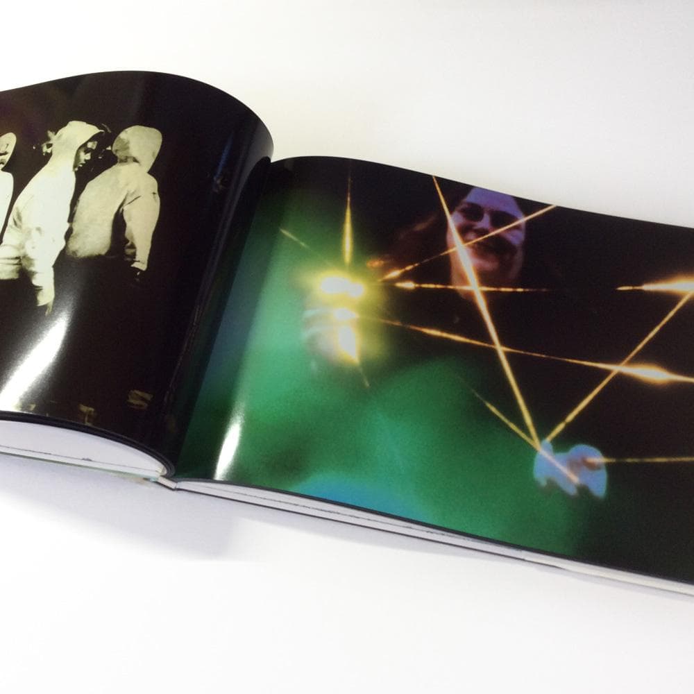 Lilly リリー 志賀理江子 稀少本 - メルカリ