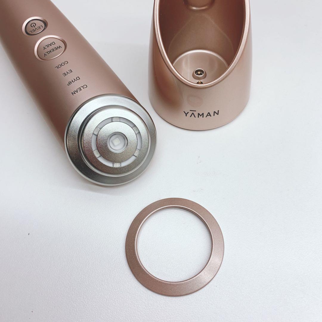 《ほぼ未使用⭐️付属品完備》 ヤーマン フォトプラス シャイニー M18