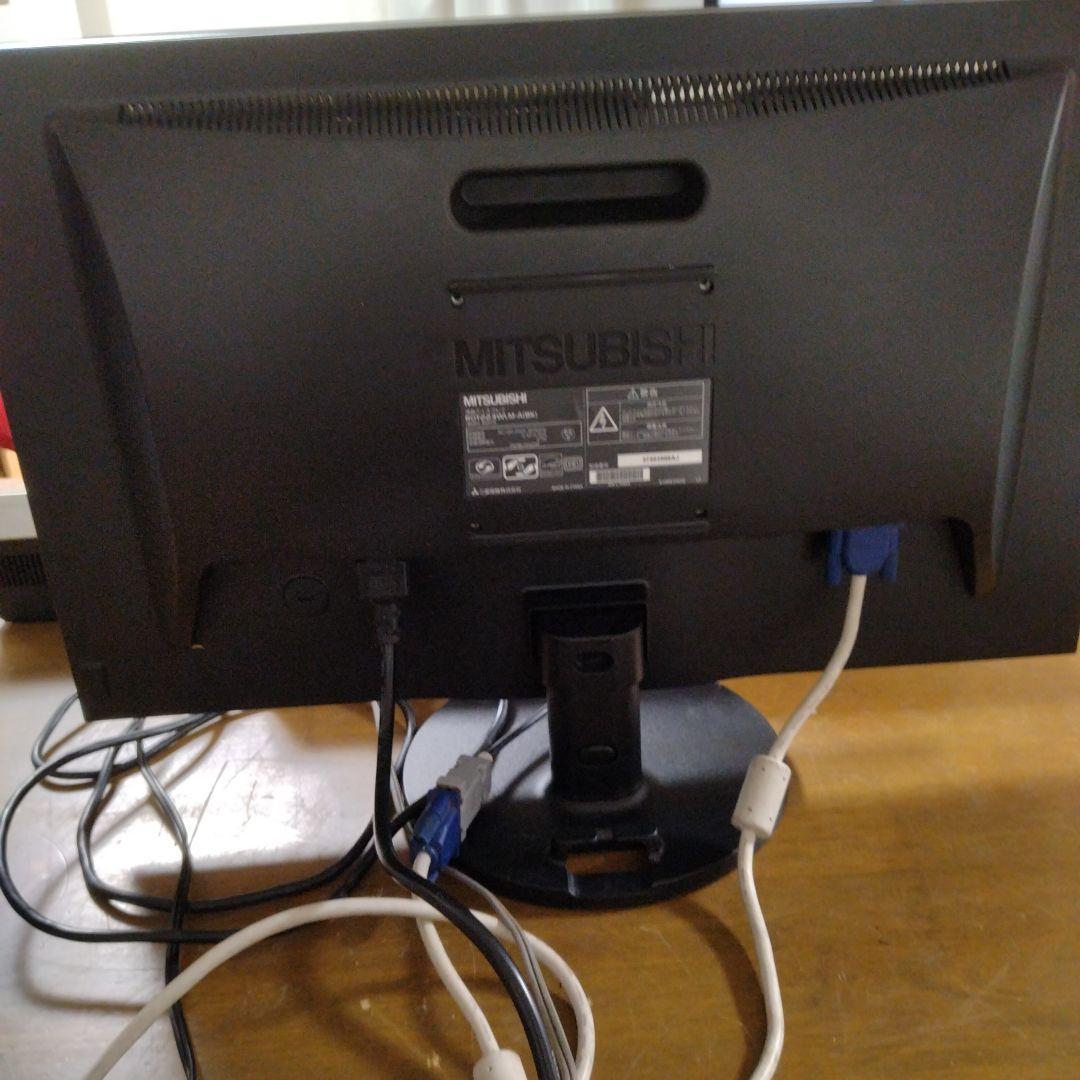 ◆21.5” Wide PC-8001/9801、 Windows Ok