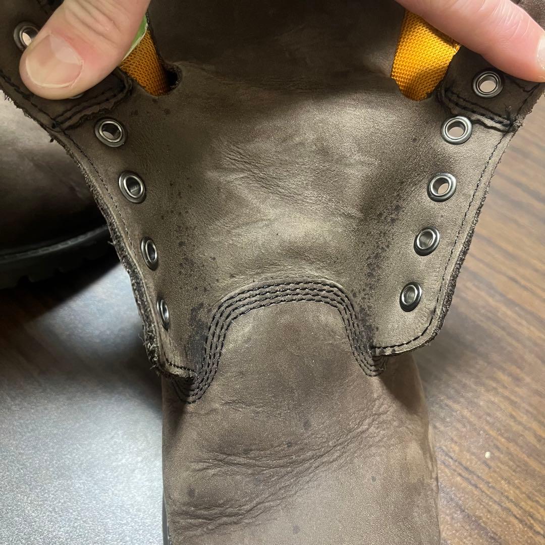 Timberland(ティンバーランド) ワークブーツ 26.5cm