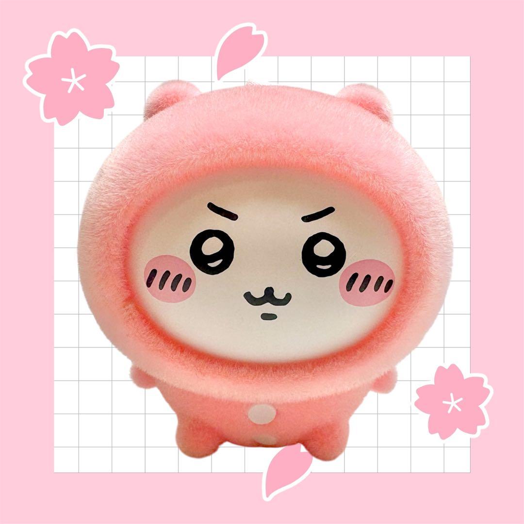 ちいかわ MINISOフェイスチェンジマスコット 中国限定 正規品 - メルカリ