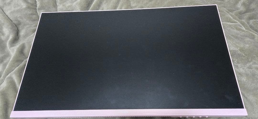 Pixio 27インチ ゲーミングモニター PX278 WAVEパステルピンク Amazon.co.jp: Pixio PX278 WAVE Pastel Pink ゲーミングモニター 27