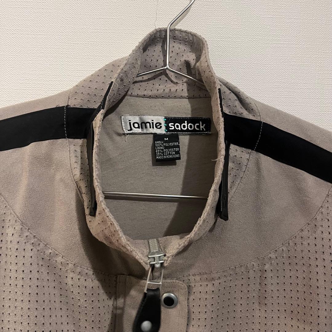 jamie sadock ブルゾン - メルカリ