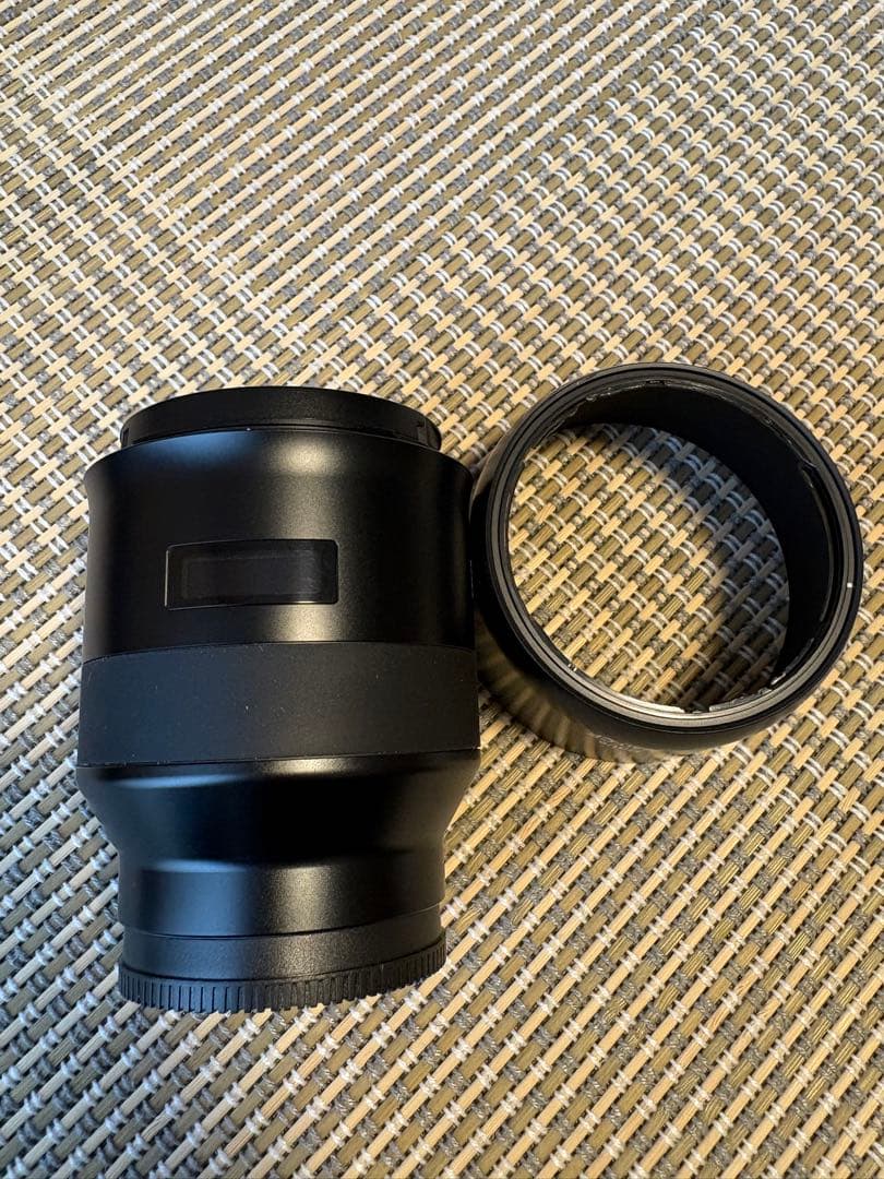 ZEISS Batis 2/40 CF レンズ 特別企画：フルサイズEマウント新レンズ「ZEISS Batis 2/40 CF」初撮り