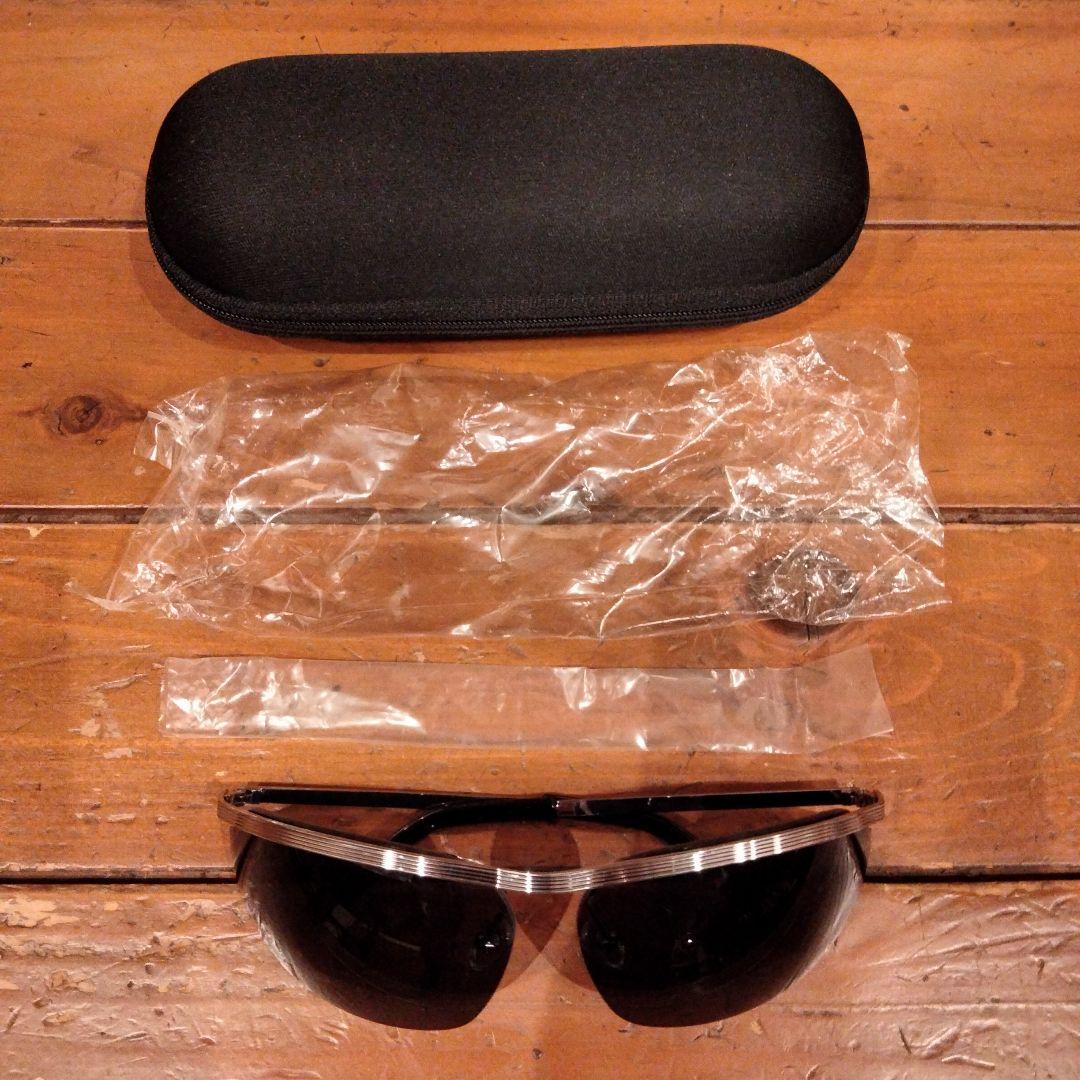 横浜銀蝿 翔・TAKU キャッツアイ サングラス - メルカリ