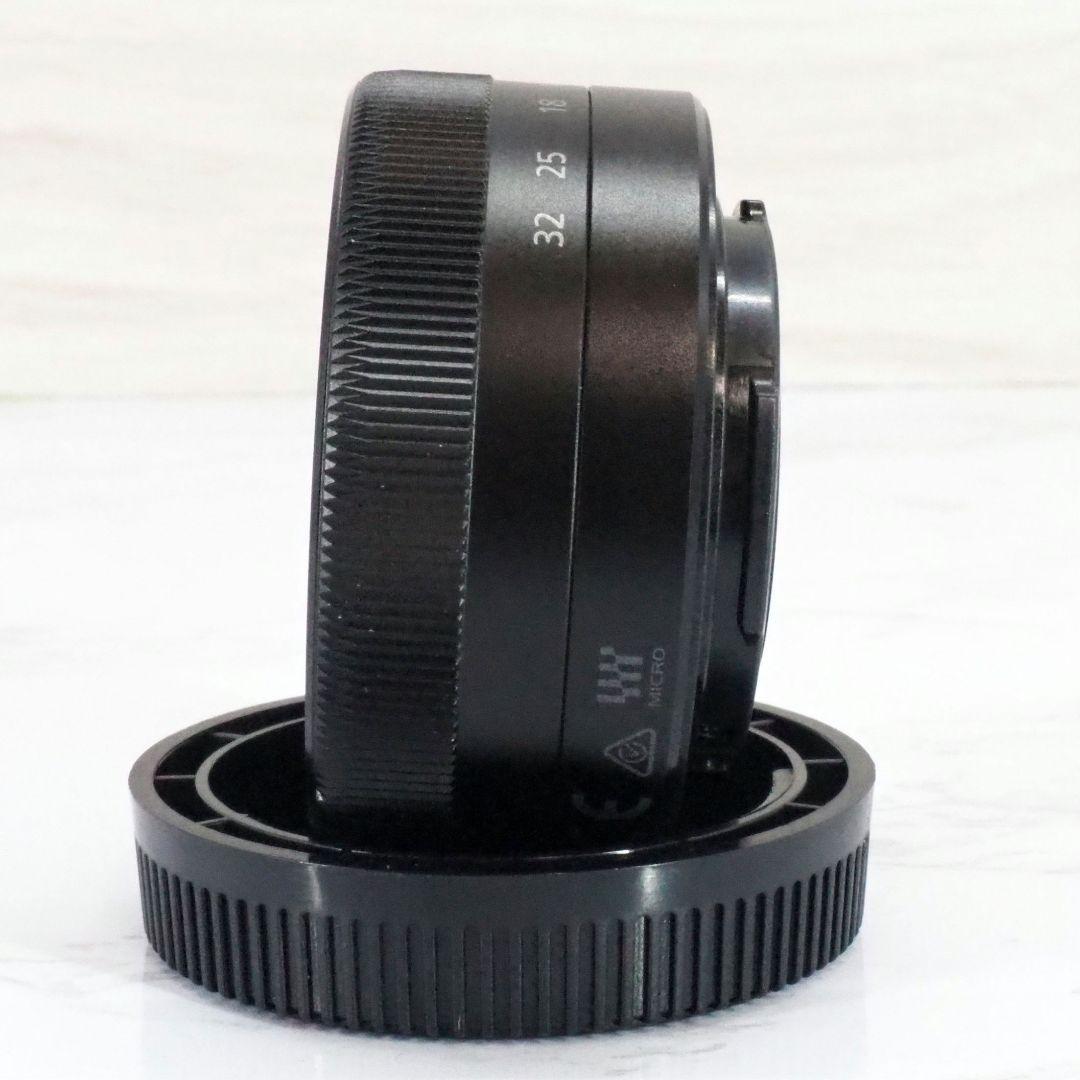 ⭐️LUMIX G VARIO 12-32mm F3.5-5.6 ズームレンズ