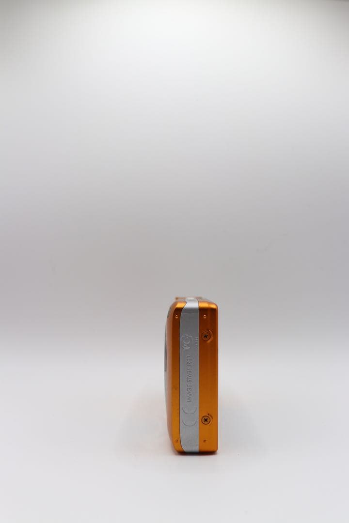 ✨動作確認済み！✨Canon IXY 210F 充電器付き！